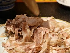 -老北京胡同味道二荤铺(酒仙桥店)