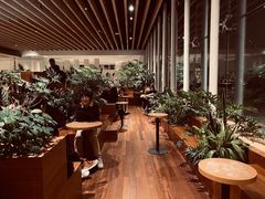 大堂-Seesaw Coffee(朝阳大悦城店)