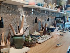 -木子陶艺(春熙路店)