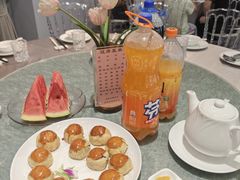 -唐苑酒家·岭南粤菜名店(太古仓店)