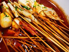 -蜀串香牛杂火锅串串