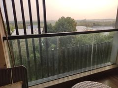 -上海崇明金茂凯悦酒店