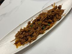 -宗氏一喜砂锅·特色湖北菜(楚河汉街店)