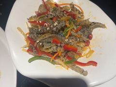 -顺峰顺水顺德菜(龙华店)