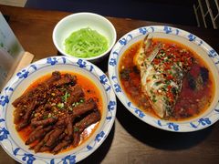 -八碗湘长沙市井菜(坡子街店)