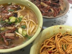 -大石人家鱿鱼面馆(大石西路总店)