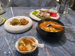 -百草滩羊清水涮羊肉·清真·宁夏盐池滩羊(莲花桥店)