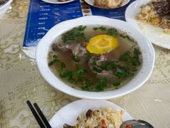 -吾斯曼珍珠抓饭王