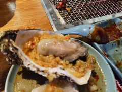 -蚝英雄鲜蚝自助专门店(长楹天街直营店)