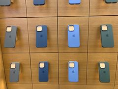 -Apple 零售店(Causeway Bay)