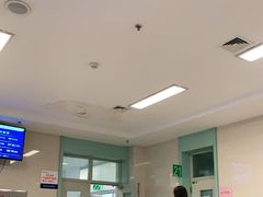 -哈尔滨医科大学附属第四医院(南岗院区)