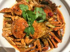 -珈境湖畔餐厅·湖北菜·江浙菜•樱花季(西北湖店)