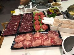 -三头牛·潮汕牛肉生蚝火锅 (夏湾店)