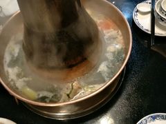-瑞成祥老北京炭火锅(仙林店)