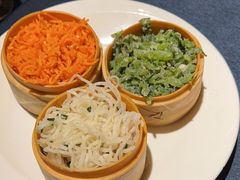 -金狮麟·新豫菜(金码大厦店)