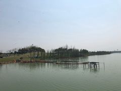 -滆湖低碳生态公园