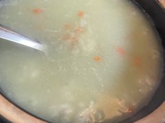 -东极岛海鲜