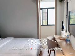 -柏曼酒店(合肥国购广场三里庵地铁店)