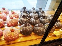 -BreadTalk面包新语·烘焙蛋糕(海珠丽影广场店)