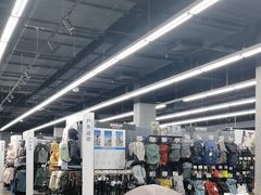 -迪卡侬(越秀公园店)