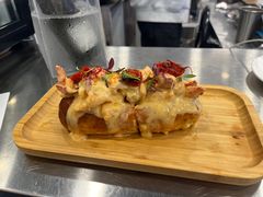 -LESCEDARS Brasserie Bistro香柏树