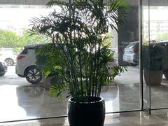 -天津东凯悦酒店