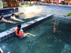 -嘉和K6温泉微度假