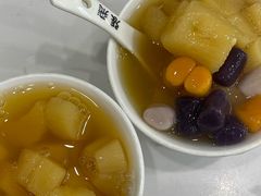 -张飞木薯羹(金鱼巷店)