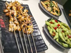 -红盔甲·小龙虾(天钥桥店)