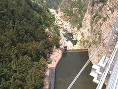 -龙潭大峡谷自然风景区