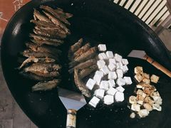 -文记煲仔饭