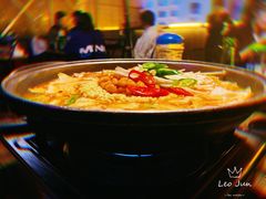 -首尔大排档