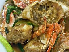 -贞姨美食·老字号海鲜大排档