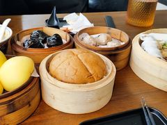 -OCEAN一席海鲜•海景餐厅(双子塔店)