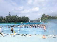 -欢乐水魔方水世界