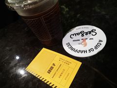 -Seesaw Coffee(环贸iapm店)