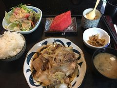 -真剑日本料理·铁板烧(贵州路店)