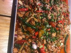 -兔槽江湖菜·重庆璧山兔(水围店)