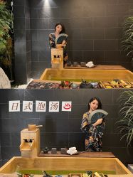 -缦spa