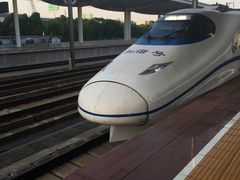 -苏州园区站