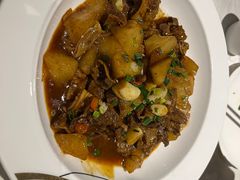 -鄱阳湖·江西小炒·瓦罐煨汤(五道口店)