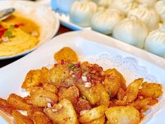 香烤土豆-沙力海(北大街店)