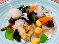 慈恩寺素斋-长安壹号