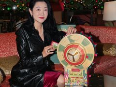 -深圳福田香格里拉大酒店