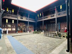 -马家大院