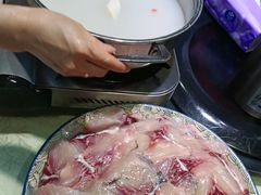 -萬家灯火·私房湘菜·22年老手艺(南岭大道店)