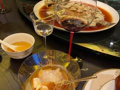 -甄御•海鲜新青岛菜(麦岛店)