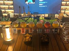 -深夜·YOJO啤酒厂(万象城店)