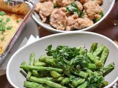 -隅乐胡椒虾·台湾菜·团建(皇岗店)