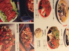 -钟掌勺忘不了地道湘菜(新天地假日广场店)